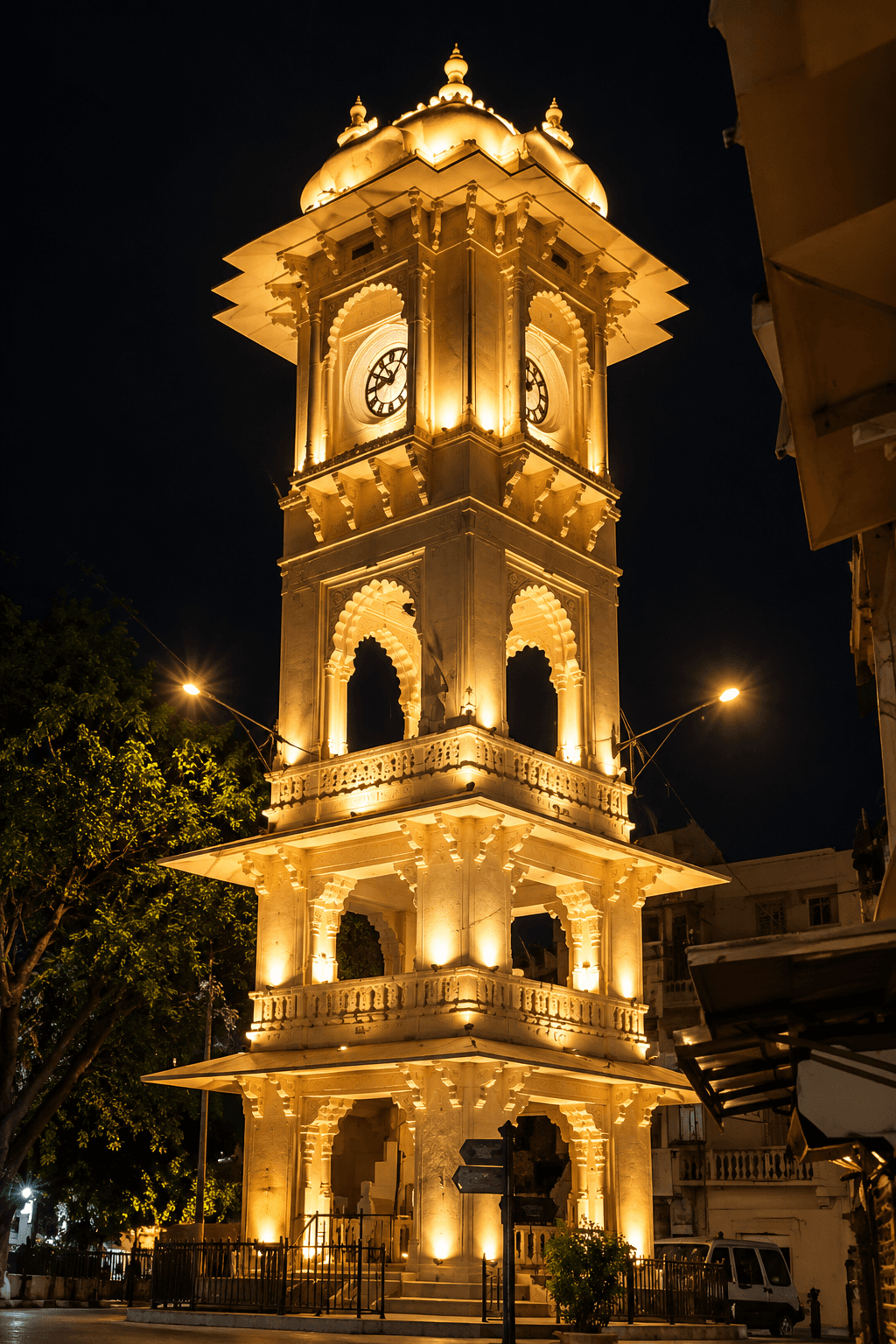 Aswatha project 28