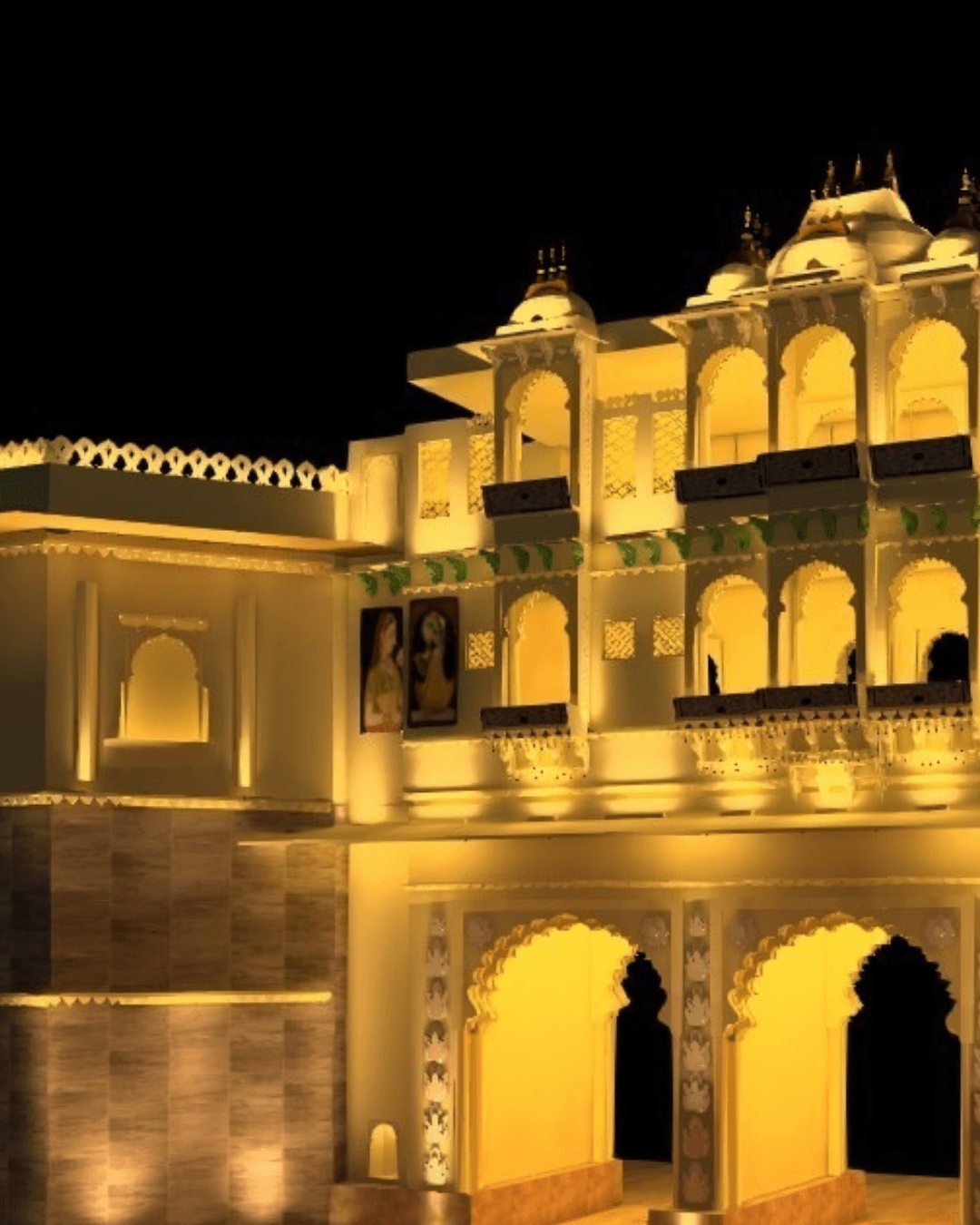 Aswatha project 29