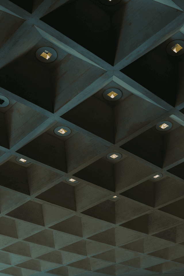 Ceiling light