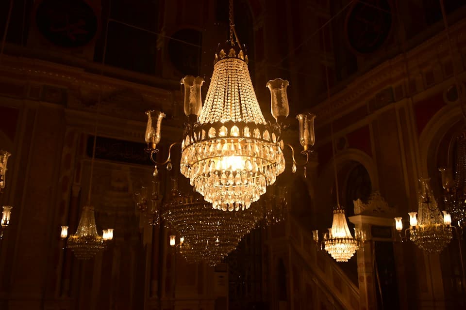 Chandelier