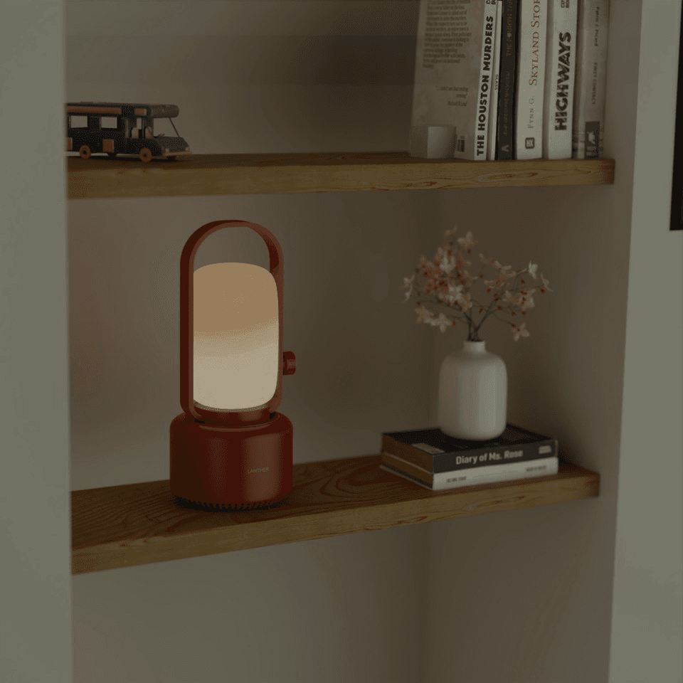 Emergency lights