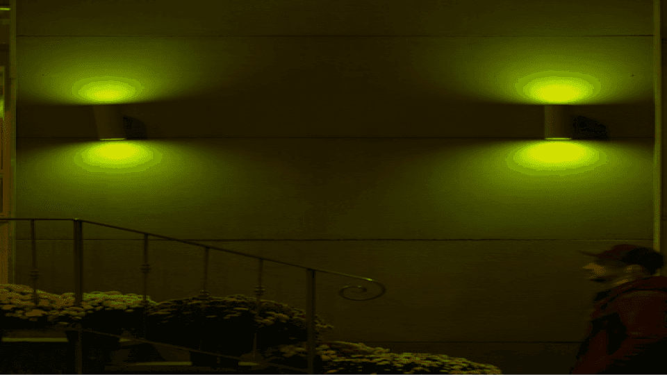 Facade Lights