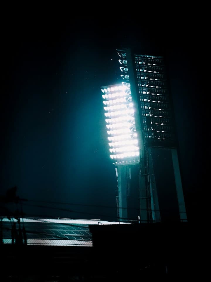 Flood Lights
