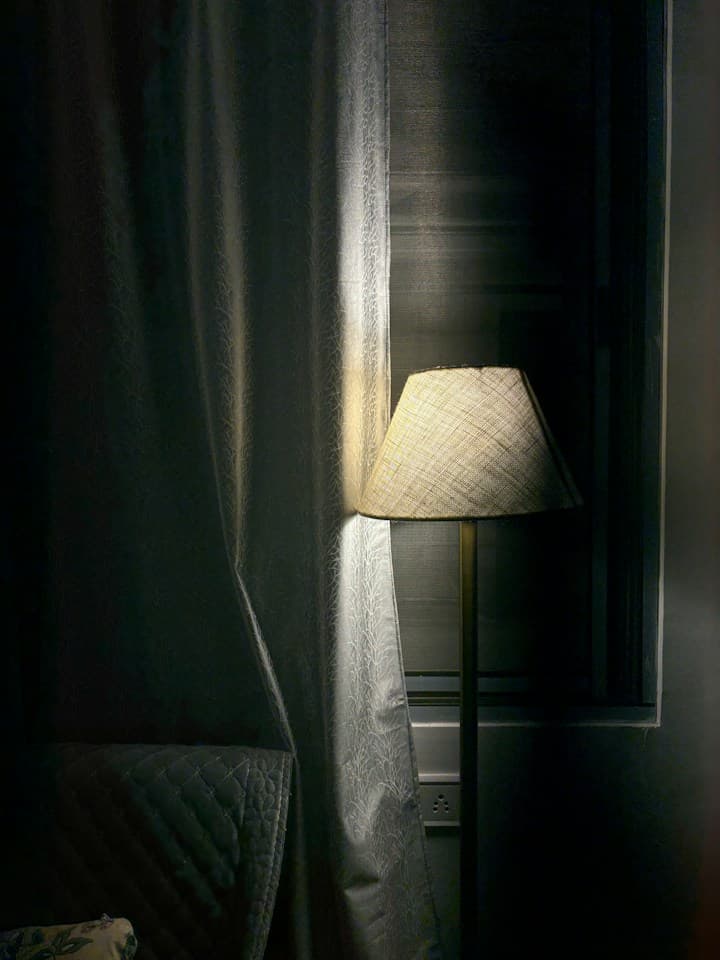 Floor Lamps