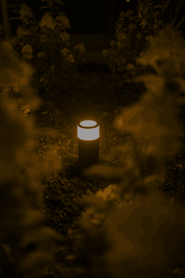 Garden Lights