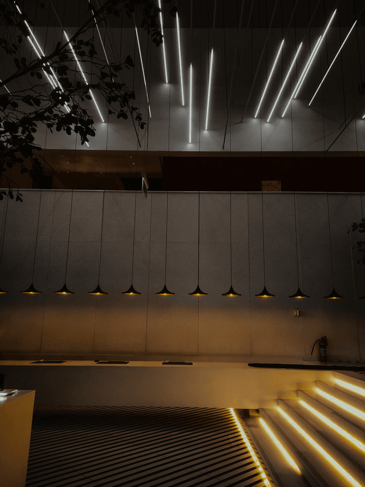 Grazer lights