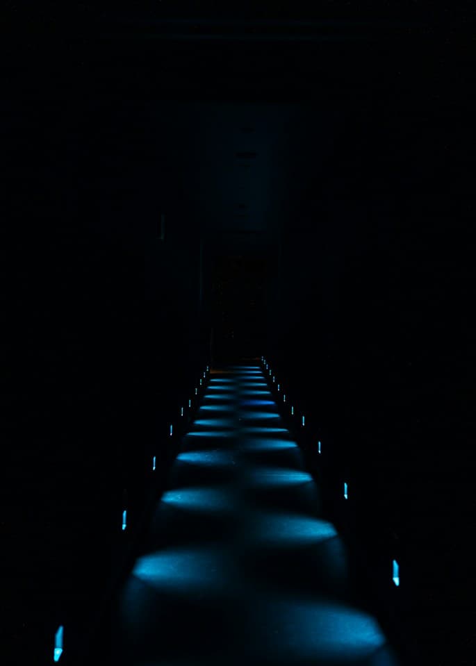 Pathway Lights