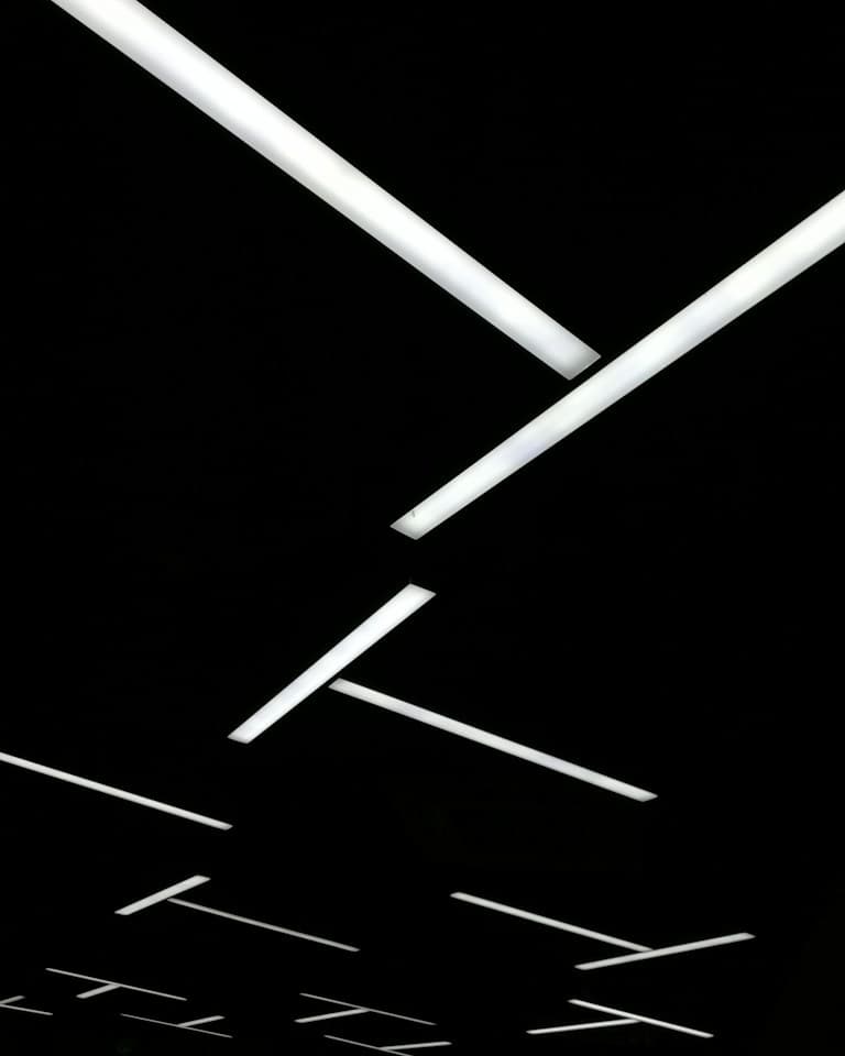 Profile Lights