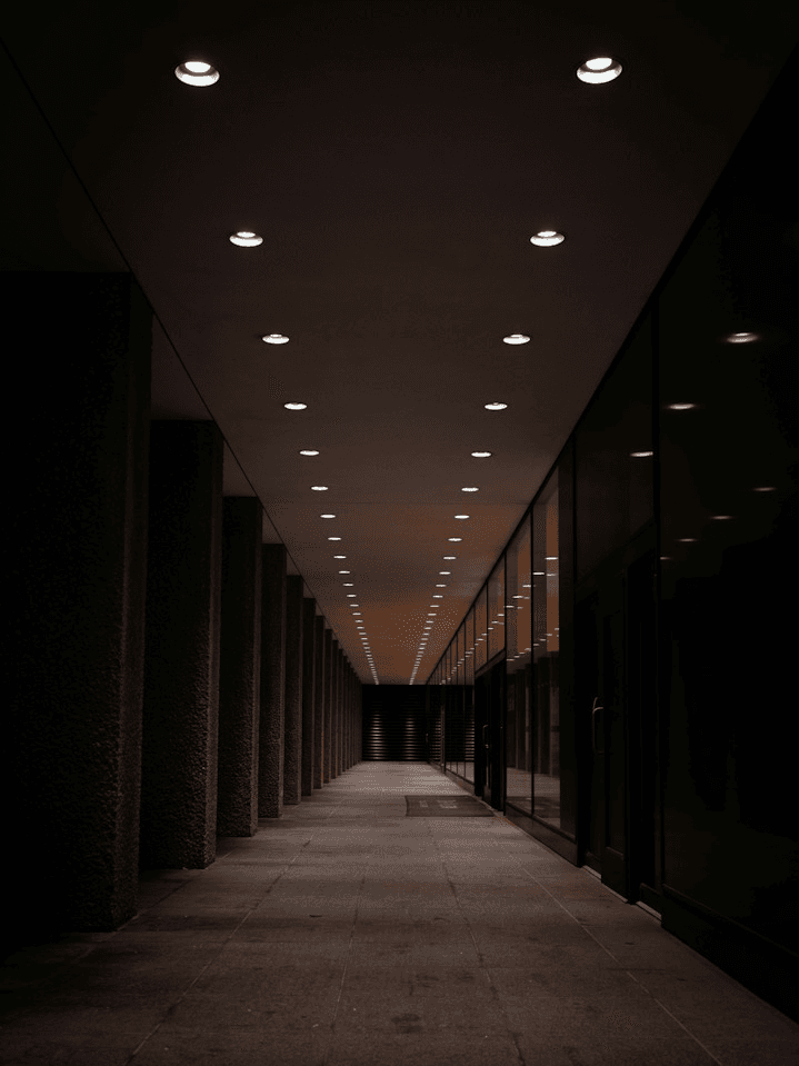 Recessed Lights