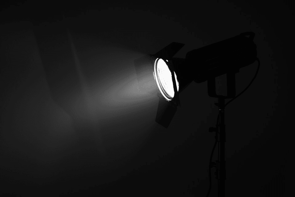 Spotlights