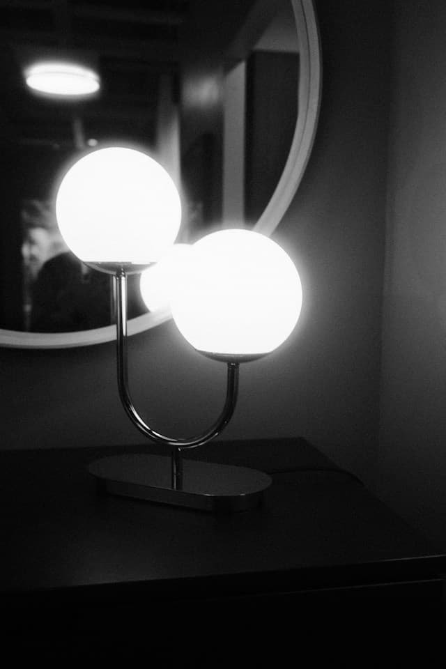 Table Lamps