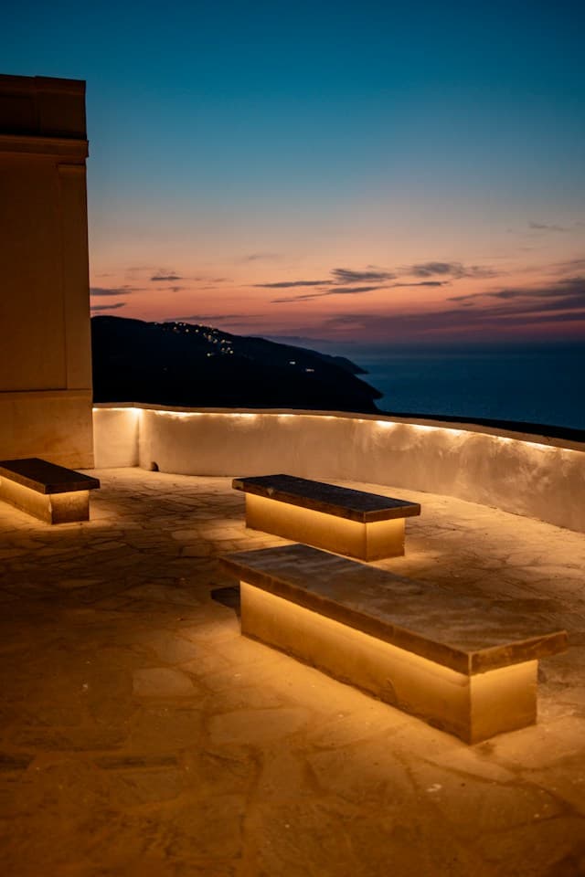 Terrace Lights